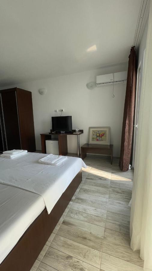 Studio 21 Apartment Eforie Nord Exterior photo