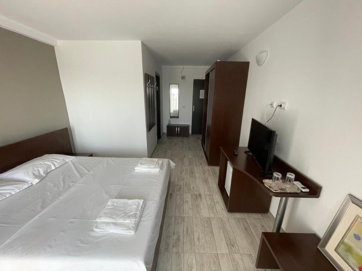 Studio 21 Apartment Eforie Nord Exterior photo